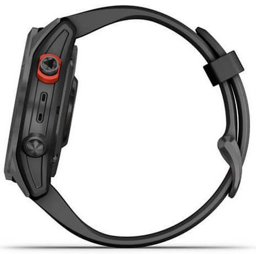 cumpără Ceas inteligent Garmin fēnix 7S Solar (010-02539-13) în Chișinău 
