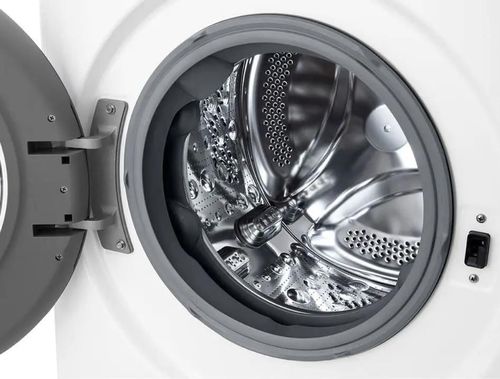 cumpără Mașină de spălat cu uscător LG F4DR510S0W în Chișinău 