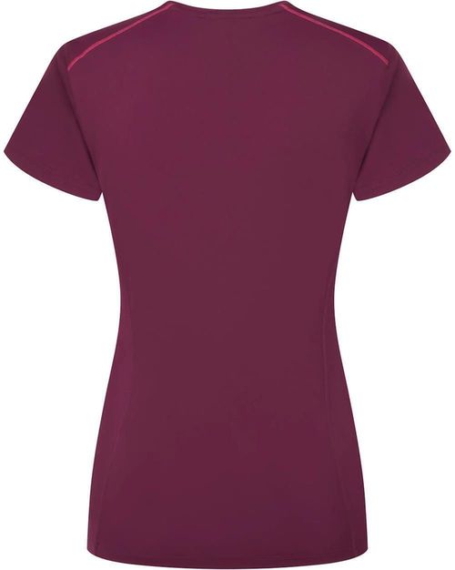 купить Одежда для спорта Rab Tricou dame Force Tee Mulberry 10 (QBL-06-MUL-10) в Кишинёве 