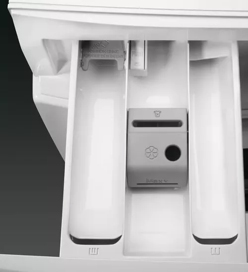 купить Стиральная машина с фронтальной загрузкой AEG L7FEC48S в Кишинёве 