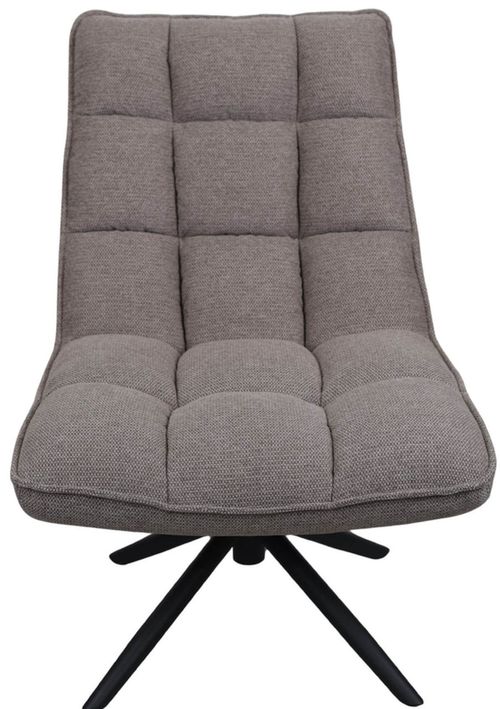 купить Кресло Deco Spello stofa OTE Grey в Кишинёве 