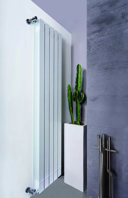 купить Радиатор Radiatori 2000 Design Kalis 1800 (3elem.) в Кишинёве 