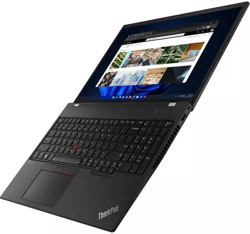 cumpără Laptop Lenovo ThinkPad T16 Gen1 Black (21BV002WRT_UP) în Chișinău 