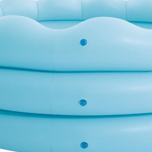 cumpără Jucărie gonflabilă Intex 56191 Piscină gonflabilă pentru copii Va” 168×46cm, 575L, 3+ în Chișinău 
