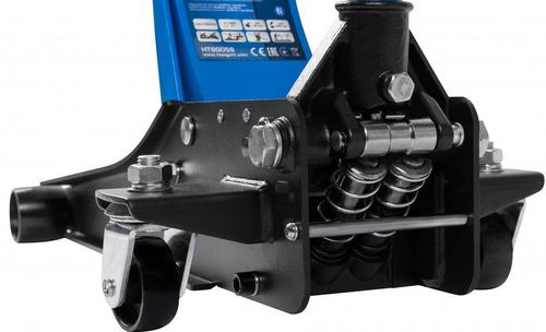 cumpără Cric auto Hoegert HT8G058 подкатной, 2 тонны, 90 - 340мм în Chișinău 