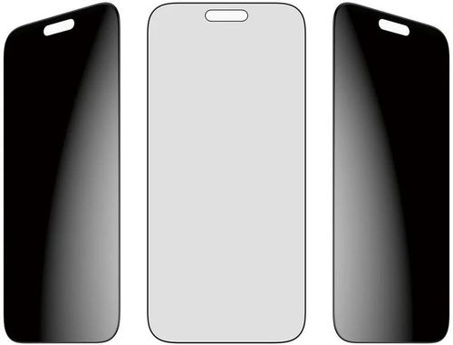 купить Стекло защитное для смартфона PanzerGlass iPhone 17 Pro Max / Ultra-Wide Fit w. Fastfit In-A-Box (PG_PG35684) в Кишинёве 