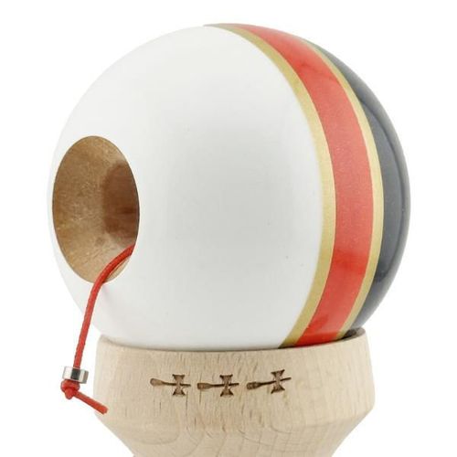 cumpără Joc activ Essa 164329 Kendama X Original: Royal Spike, 7.5х6х18cm, inel roșu în Chișinău 