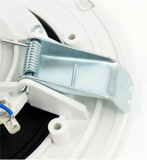 купить Профессиональная колонка FYB FYC-105 Difuzor de tavan 3W/6W в Кишинёве 