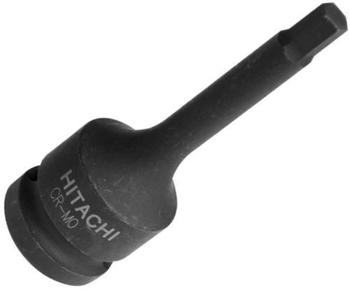 cumpără Set de tubulare, bite, duze Hitachi-Hikoki Cap cheie impact HEX8 1/2 (751864) în Chișinău 