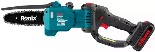 cumpără Fierăstrău Ronix 8600 цепная 15cm 20V 2x2.0Ah în Chișinău 