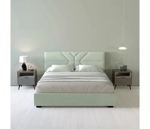 cumpără Pat my-STYLE my-Sona 120x200 (P52D12M15) în Chișinău 