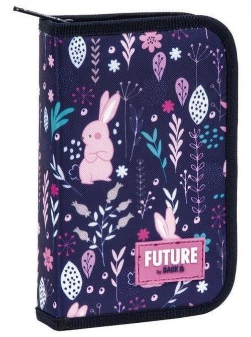 cumpără Penar școlar Derform Sweet Rabbits PWJDF34 în Chișinău 