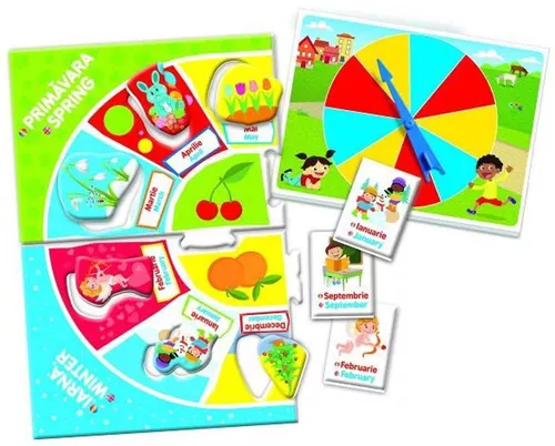 cumpără Puzzle Agerino 1024-50053 în Chișinău 