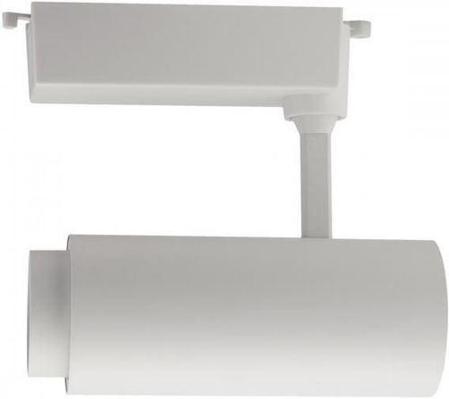 купить Освещение для помещений LED Market Track Light 30W, 4000K, LM-KT-004, 15-50degrees, 2lines, White в Кишинёве 