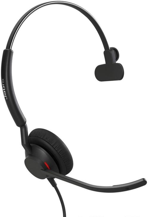 cumpără Căști pentru gaming Jabra 4093-410-299 Engage 40 USB-C, UC Mono în Chișinău 