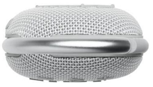 cumpără Boxă portativă Bluetooth JBL Clip 4 White în Chișinău 