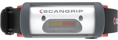 купить Фонарь Scangrip 03.5438 Светодиодный налобный фонарь НОЧНОГО ВИДА в Кишинёве 