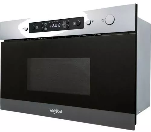 cumpără Cuptor cu microunde încorporabil Whirlpool AMW4920/IX în Chișinău 