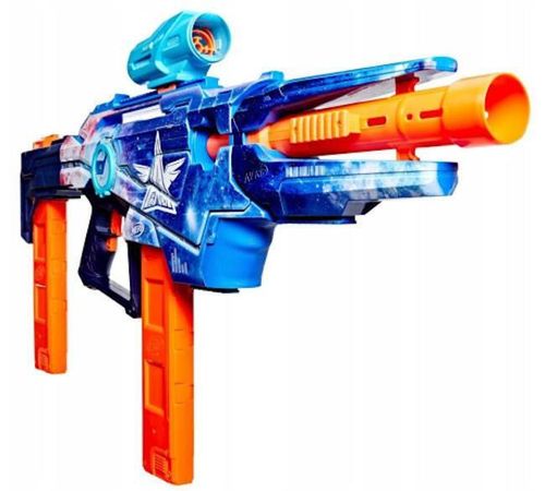 cumpără Armă de jucărie Hasbro G1580 Бластер Nerf Blaster Galactic Commander în Chișinău 