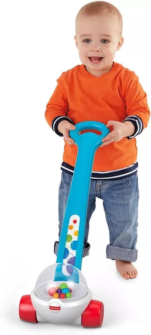 cumpără Jucărie Fisher Price FGY72 Каталка с шариками în Chișinău 