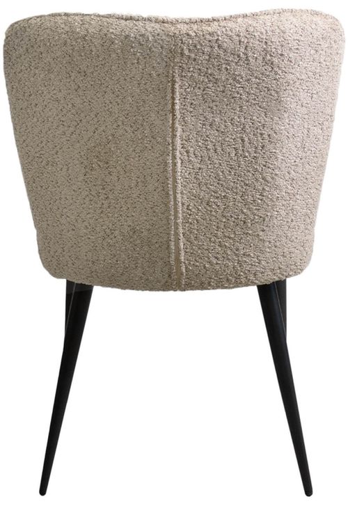 cumpără Scaun Deco Nanda Beige în Chișinău 