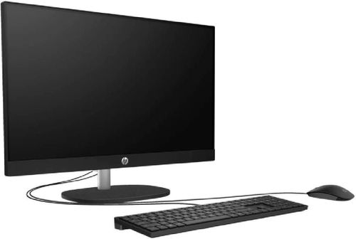 купить Компьютер моноблок HP AiO 27-cr1001ci Touch (A33DCEA#UUQ) в Кишинёве 