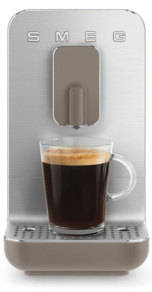 cumpără Automat de cafea SMEG BCC11TPMEU în Chișinău 