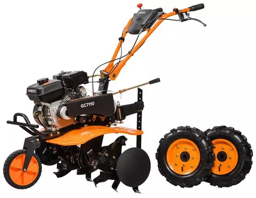 cumpără Motocultor Kamoto GC7110 în Chișinău 