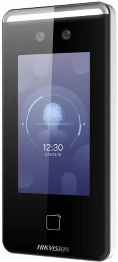 cumpără Panou de apelare Hikvision DS-K1T341CM în Chișinău 