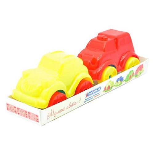 купить Конструктор Maximus MX5313 Constructor 12 elem. Mica mașinuță в Кишинёве 