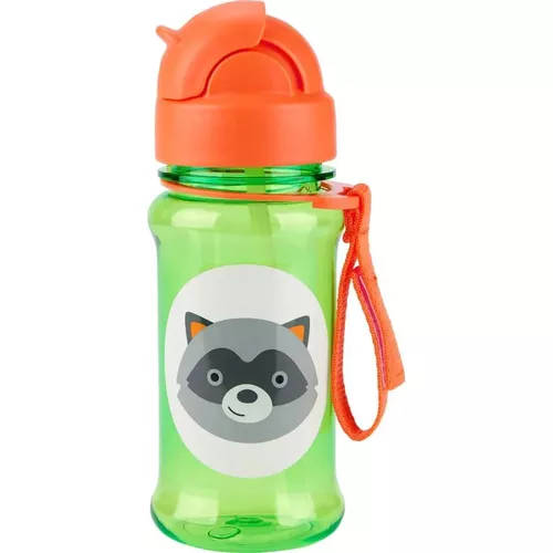 cumpără Cană cu pai Skip Hop 9R407310 Sticluta cu pai din tritan Zoo Raton în Chișinău 