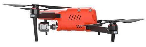 купить Дрон Autel EVO II Pro Rugged Bundle V3 Orange (102001514) в Кишинёве 