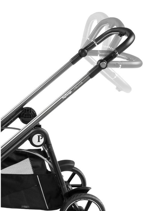 cumpără Сărucior pentru copii Peg Perego VELOCE Moonstone 2in1 în Chișinău 