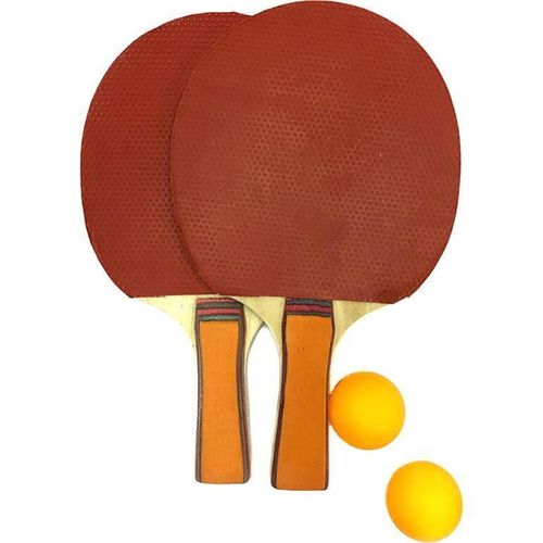 купить Теннисный инвентарь miscellaneous 10931 Palete tenis de masa 2+3 mingi 53099/54581 в Кишинёве 