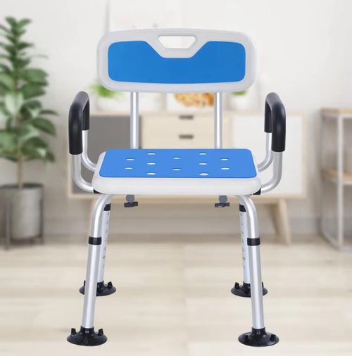 cumpără Scaun de baie si duș 4Life 3106KD (сиденье для ванной и душа) în Chișinău 