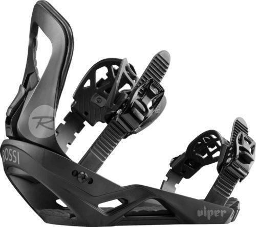 купить Сноуборд Rossignol Legaturi snowboard VIPER M/L в Кишинёве 