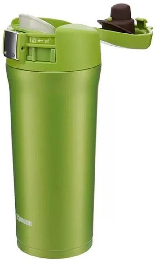 купить Термокружка Zojirushi SM-YAF48GA 0.48L green в Кишинёве 