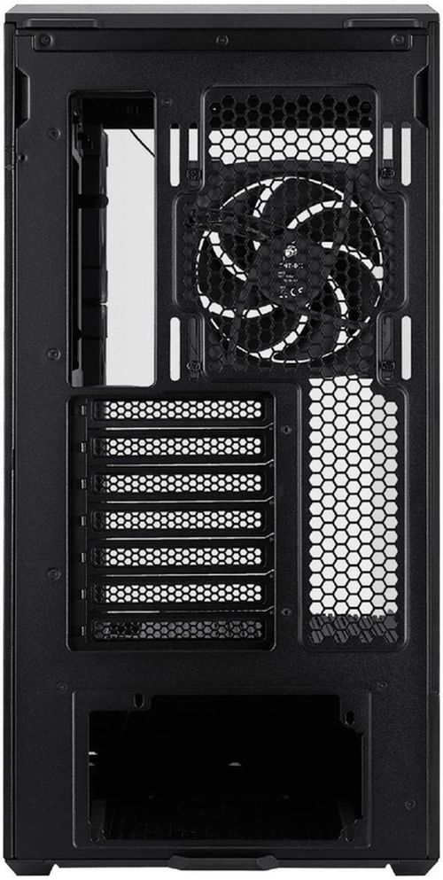 cumpără Carcasă PC 1stplayer GM7 BLACK, ATX w/o PSU (GM7-BK-3FN7R-1FN7) în Chișinău 