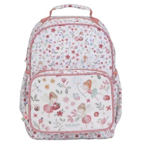 купить Детский рюкзак Little Dutch LD4930 Fairies Pink в Кишинёве 