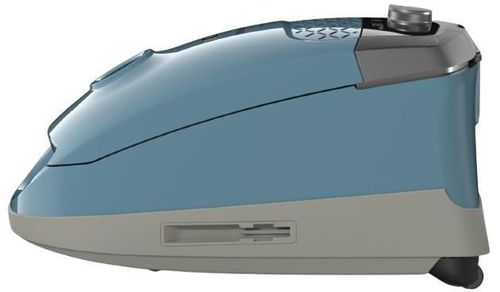 купить Пылесос с мешком Miele Guard S1 Nordic Blue в Кишинёве 