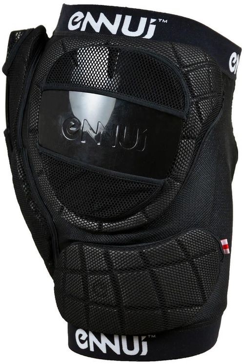 купить Защитное снаряжение Powerslide 920080 Защита ENNUI BLVD protectiv Shorts в Кишинёве 