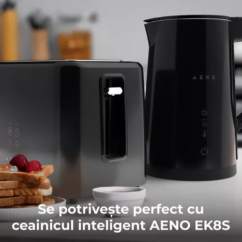 cumpără Toaster AENO ATS0002B în Chișinău 