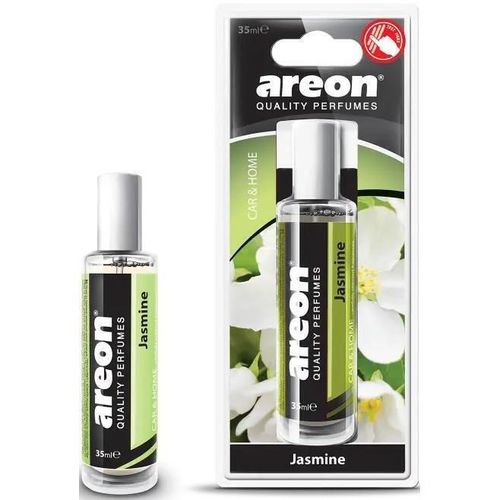 купить Ароматизатор для автомобиля Areon Mini sprey in blister (Jasmine) 1шт.35 ml в Кишинёве 
