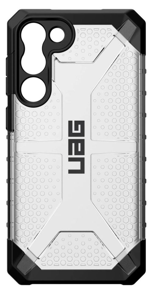 купить Чехол для смартфона UAG 214133114343 Galaxy S23 Plus Plasma - Ice в Кишинёве 