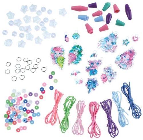 cumpără Set de creație Nebulous Stars 11024 Coliere de prietenie în Chișinău 