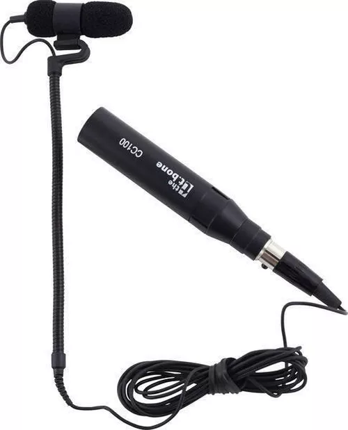 cumpără Microfon the t.bone Ovid System CC 100 în Chișinău 