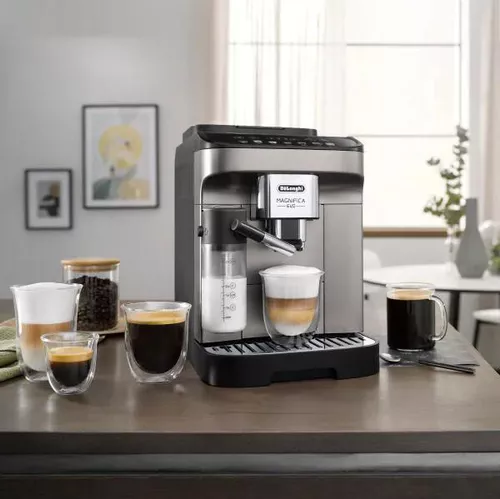 cumpără Automat de cafea DeLonghi ECAM290.81.TB Magnifica Evo în Chișinău 