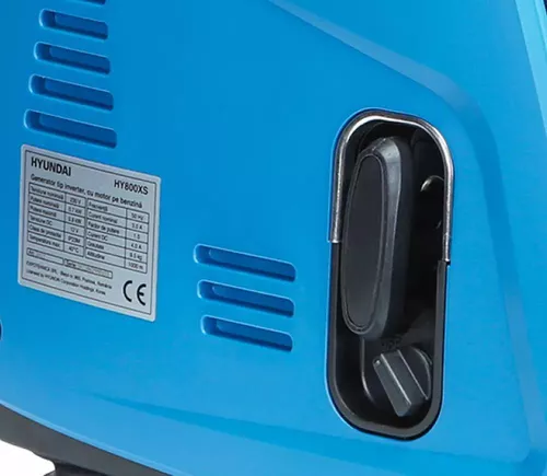 купить Генератор Hyundai HY1200XS в Кишинёве 