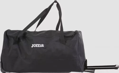 cumpără Geantă cu roți Joma TROLLEY BLACK S 400480.100 în Chișinău 