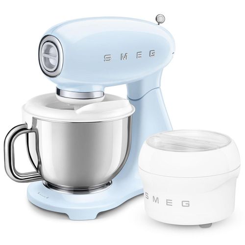 купить Кухонная машина SMEG SMF05PBEU в Кишинёве 